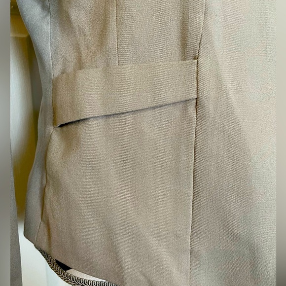 H&M Open Blazer - Picture 3 of 5